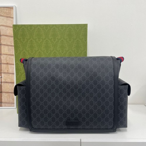 Borsa tracolla gucci - a,