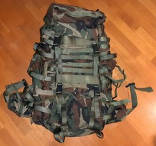 Zaino aviolancio alpino militare col moschin nono folgore para paracadutisti 9