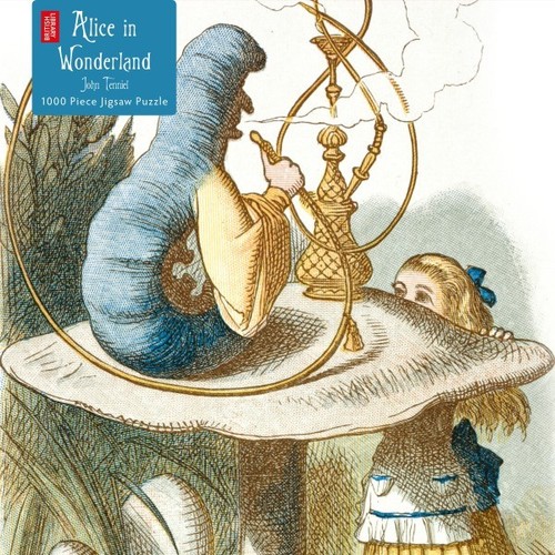 Alice nel paese delle - nel,