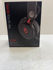 Beats by dr Dre Beats Mixr on