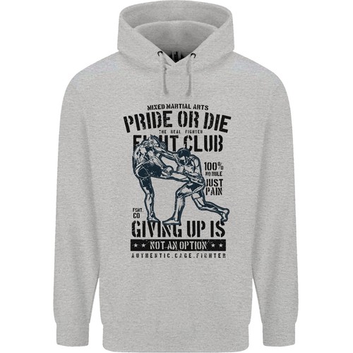 Pride mma muay thai mixed - mma,
