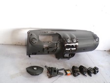 14018 Kit Airbag  Dacia Duster