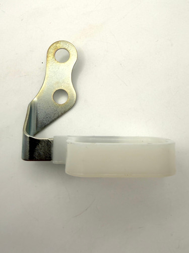 Kx125 1991 morsetto tubo - kx125,