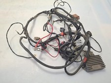 Cablaggio impianto elettrico