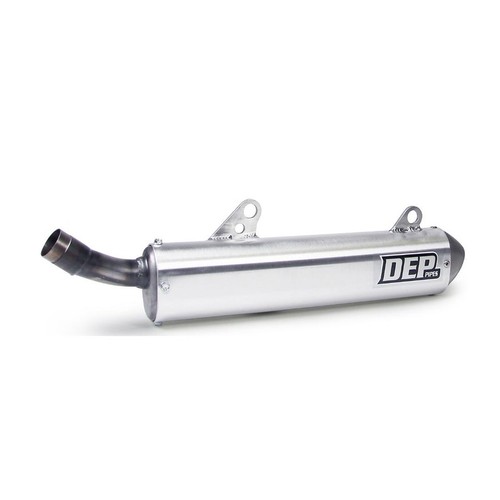 Silencieux dep honda 500 - dep, cr