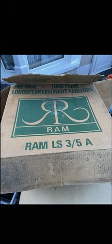 Ram ls3 bbc monitoring - ram,