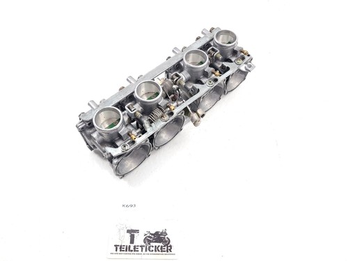 Kawasaki gpz 600r carburatore - 600r,