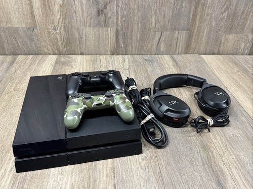 Sony playstation console - sony,