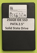 Unità PATA interna SSD 2,5"