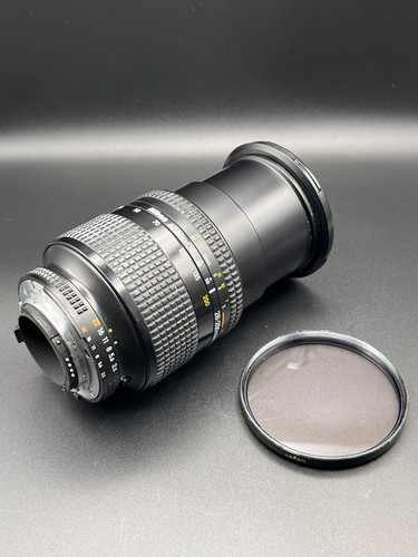 Nikon zoom nikkor - nikon,