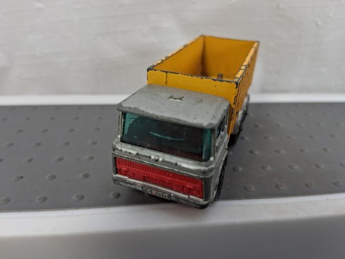 Matchbox superfast 1970 - matchbox, n