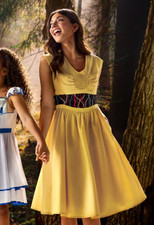 Disney Parks Dress Shop 1X