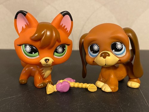 Autentico littlest pet - autentico,