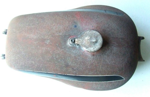Moto guzzi stornello - stornello, cc