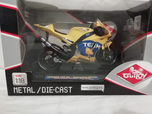 Die cast scala guiloy - die-cast, 1:10