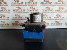 CENTRALINA ABS AGGREGATO POMPA CITROEN C3 1.4 HDI ANNO 2004 (9651412080) USATO