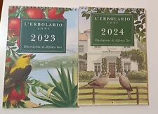 L'erbolario CALENDARIO 2023/