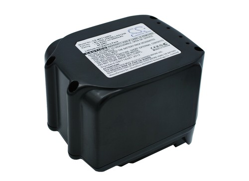Batteria agli ioni litio - batteria, di