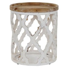 Tavolino da caffè shabby chic