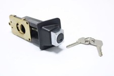 Moto Guzzi Seat Lock 23468780