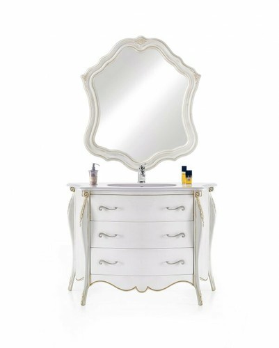 Mobile bagno con lavabo - mobile,