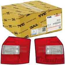 2x TYC Luce Posteriore Fanale