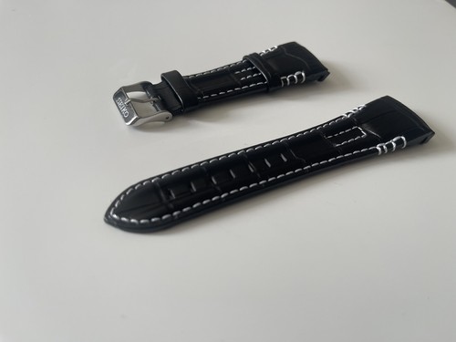 Cinturino orologio vera pelle