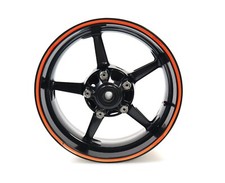 Cerchione Posteriore Ruota