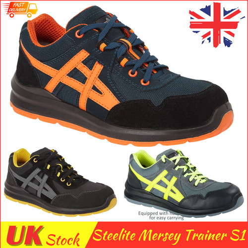 Portwest scarpe - portwest,
