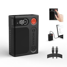 Batteria V Mount, Moman Power