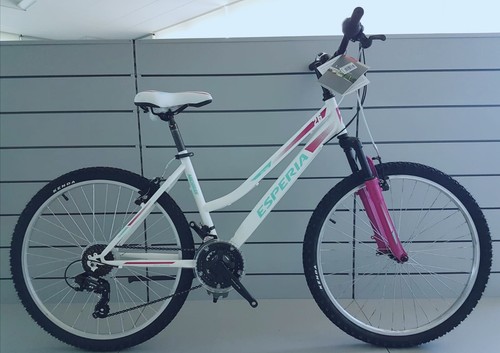 Bici esperia mtb - mtb, mountain