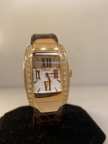 Chopard strada carati - la, 18