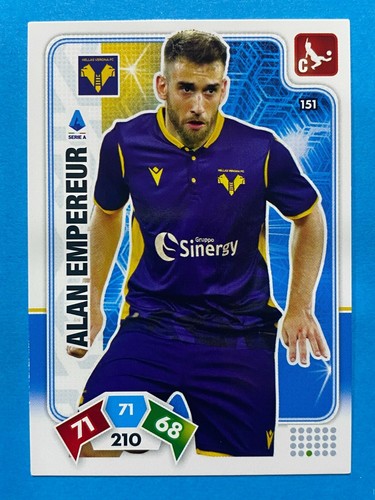 Panini calciatori adrenalyn - panini,
