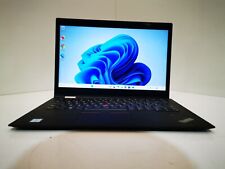 Lenovo X1 Yoga 2a generazione 14" computer portatile - 7a generazione i7/8GB RAM/256GB SSD - piccolo difetto