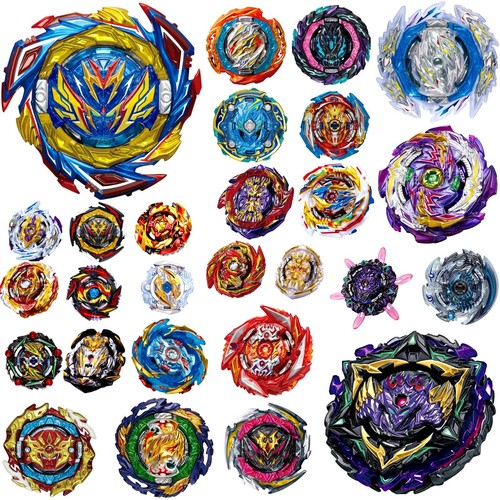 Trottola per beyblade burst - trottola,