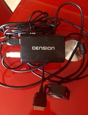 VW Touareg Kit USB/Iphone Ascolto Musica Usb Per Autoradio Originale