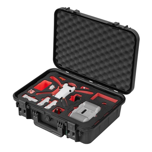 Custodia drone eco rtf per - drone, dji