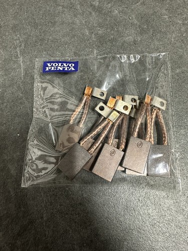 Kit spazzole motore - kit,