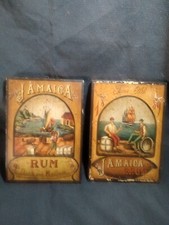 Quadretti In Legno dipinti A