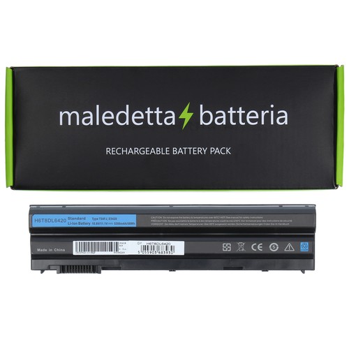 Batteria 1v 5200mah - batteria, 10.8-11.1v