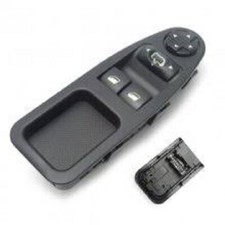 PER JUMPY SCUDO EXPERT INTERRUTTORE VETRI COMANDO ALZAVETRI BOTTONE PULSANTIERA