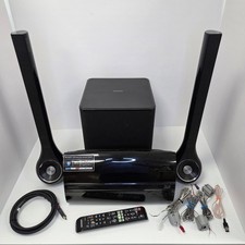 Samsung HT-ES6200 lettore