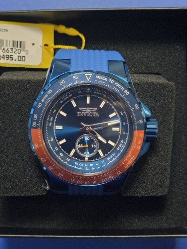 Orologio uomo invicta - 🔥,