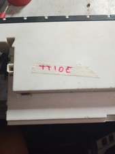 Scheda Elettronica Lavastoviglie Rex Electrolux TT 10 E