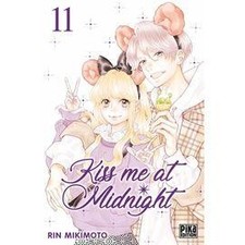 Libro baciami mezzanotte - libro,