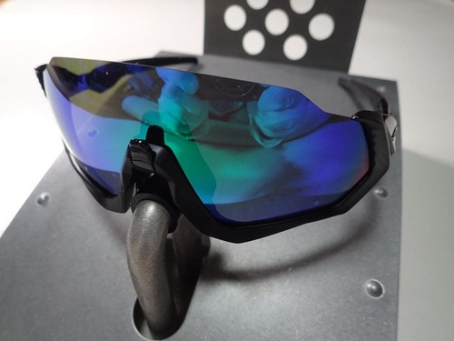 Giacca volo oakley nero - giacca,