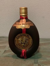 Brandy vecchia romagna buton - vecchia,