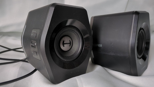 Edifier g2000 rgb altoparlanti - rgb,