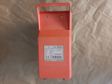 ZUCCHINI Plug box linea SL