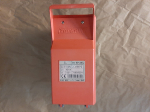 Zucchini plug box linea - plug, sl